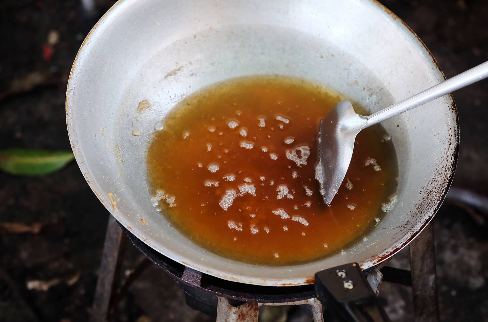 restaurant waste oil recycling services in Honolulu