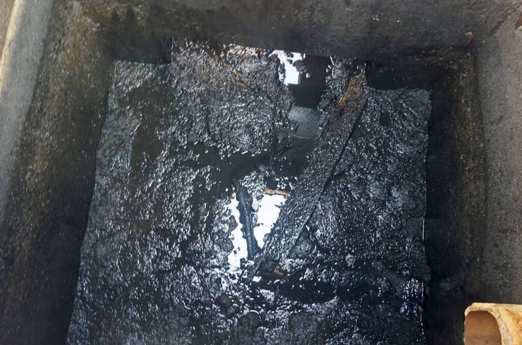 septic pumping services in Honolulu